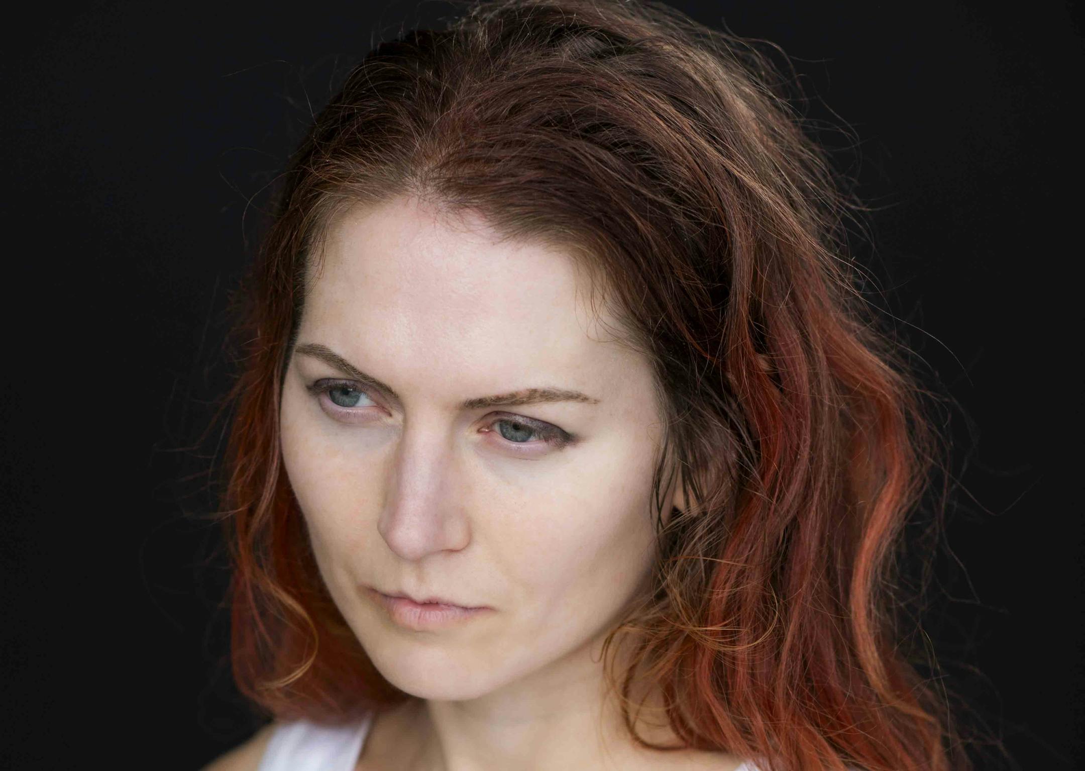 photo of author Kate Riley