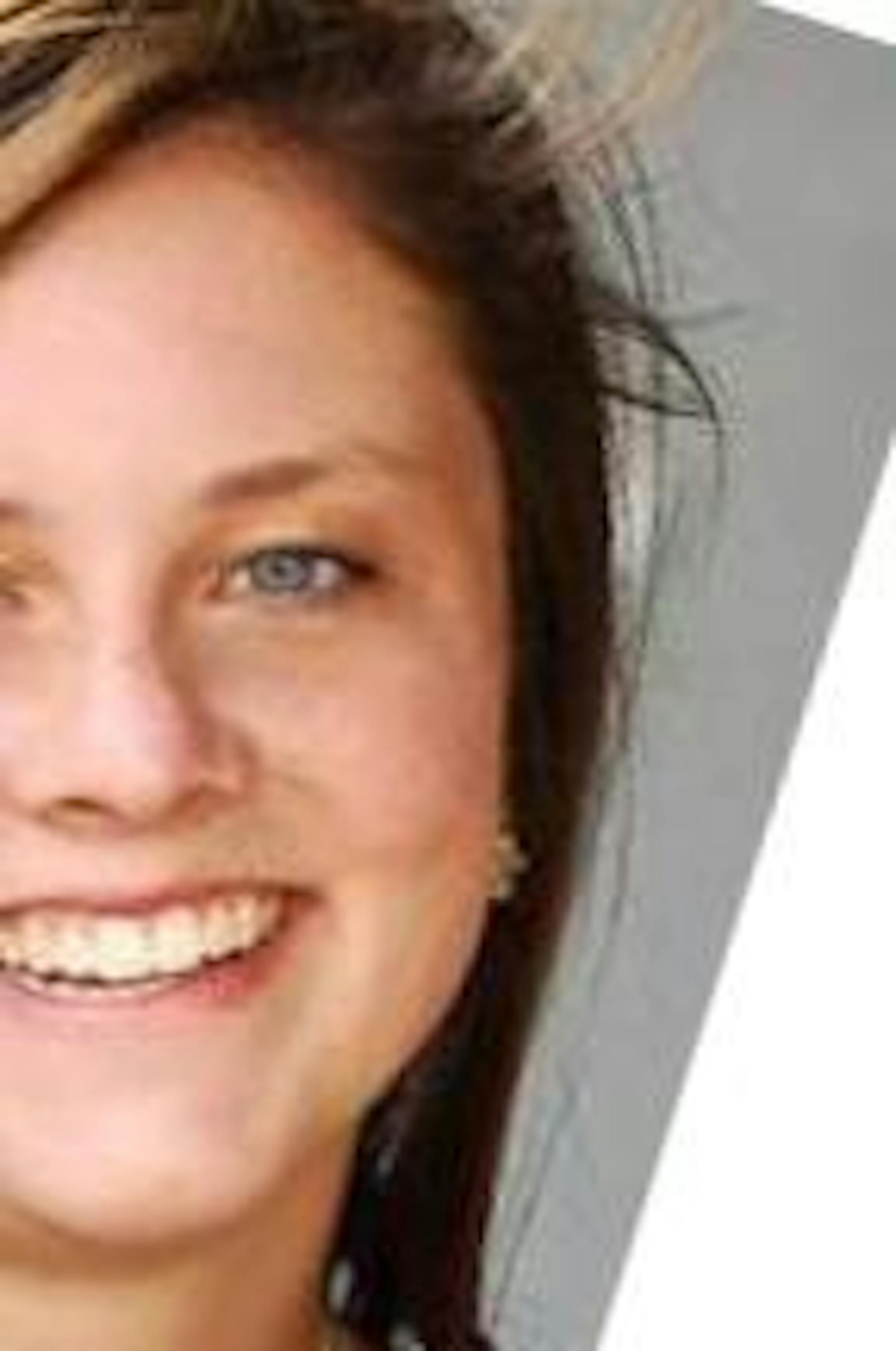 Shannon Peterson, Edina, 2015 All-Metro softball