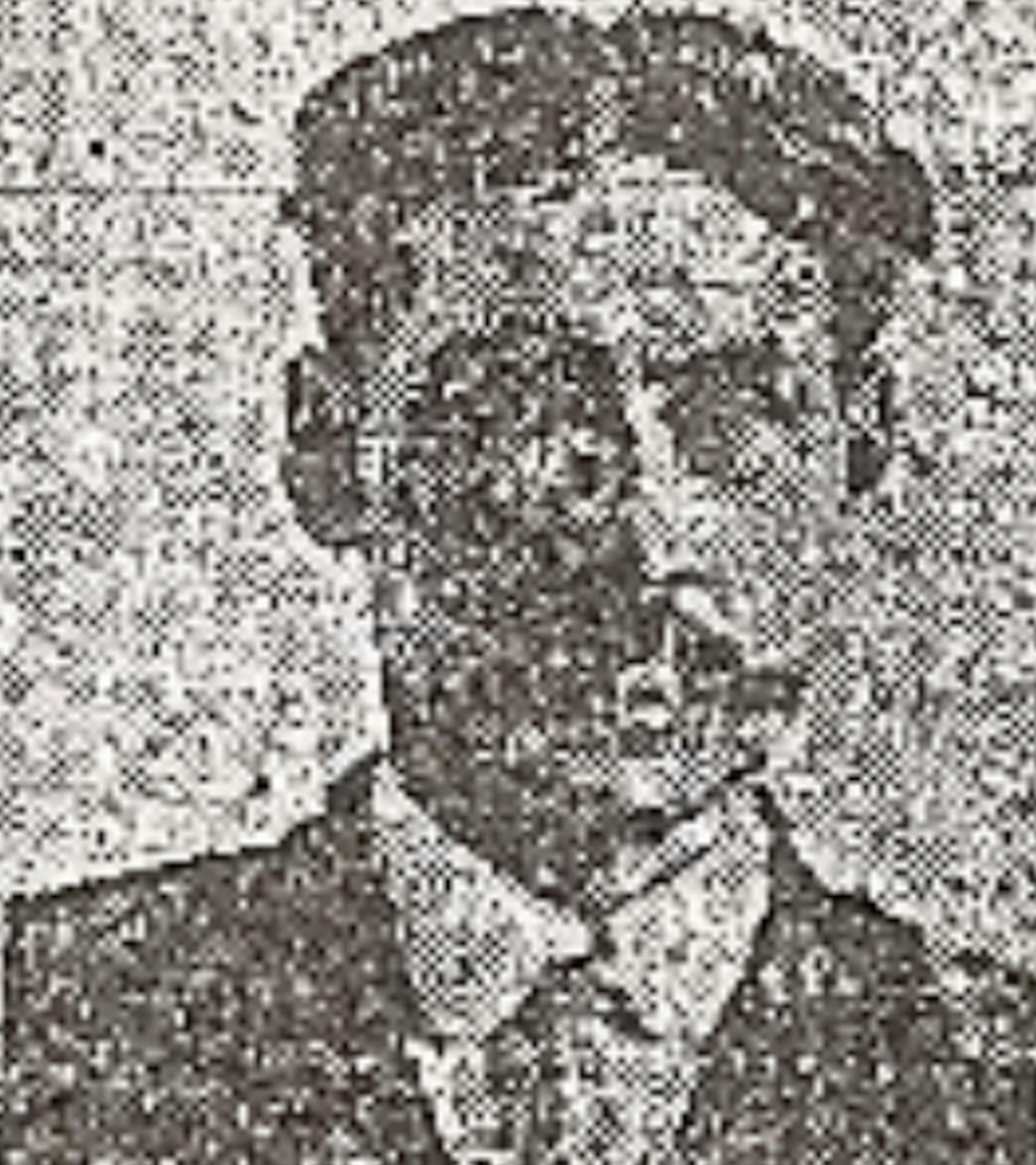 Jerry McCarthy