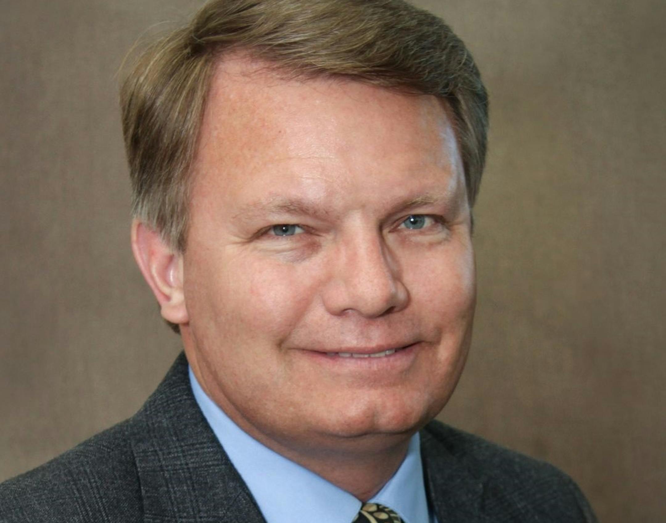 Jon Sillerud of Uponor North America