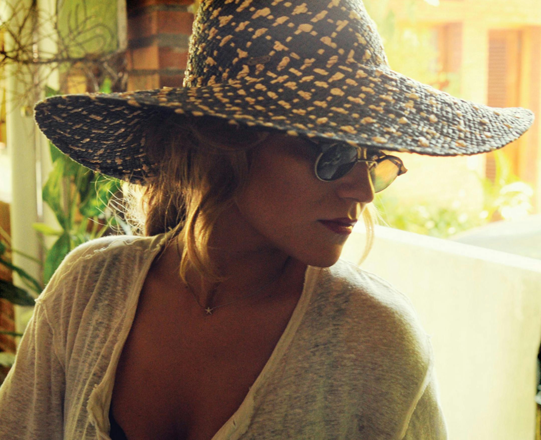 Melody Gardot