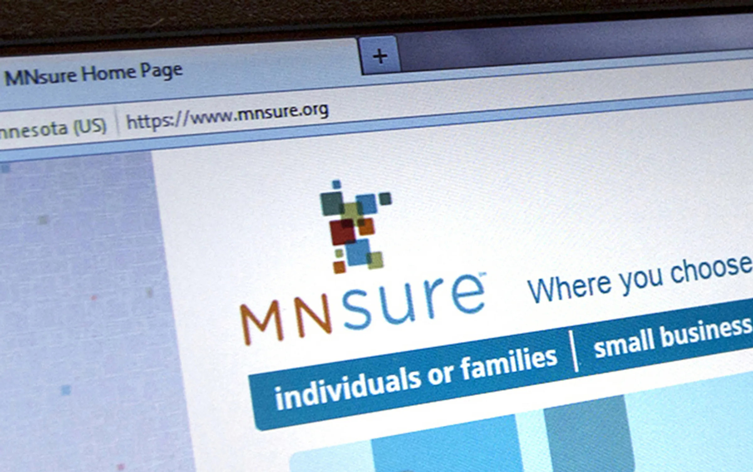 What's the best way to improve MNsure?