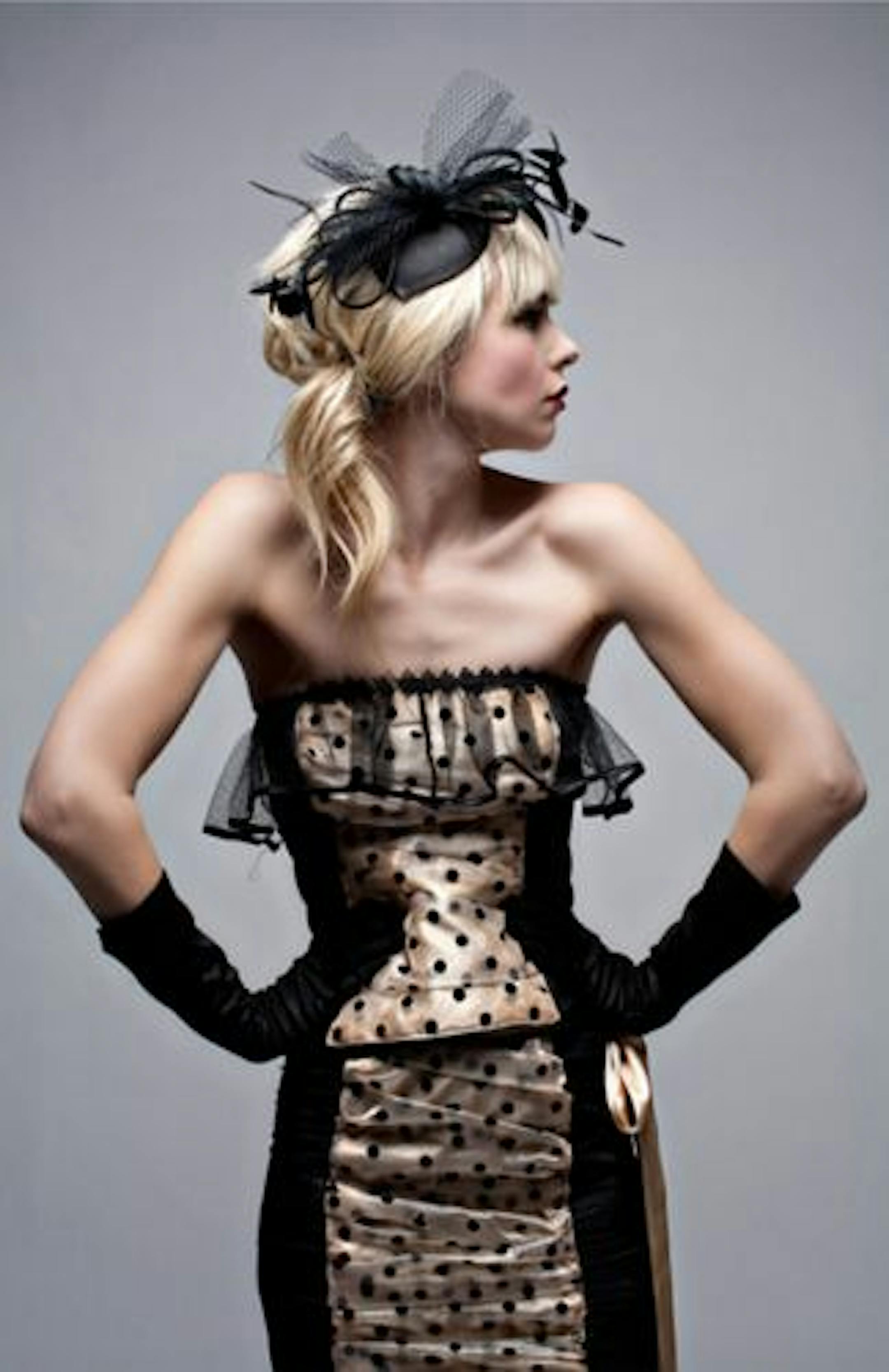 From Counter Couture