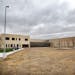 The Minnesota Security Hospital opened it's new $56 million facility to the public for a tour Wednesday, Oct. 12, 2016, in St. Peter, MN. Here, the ex