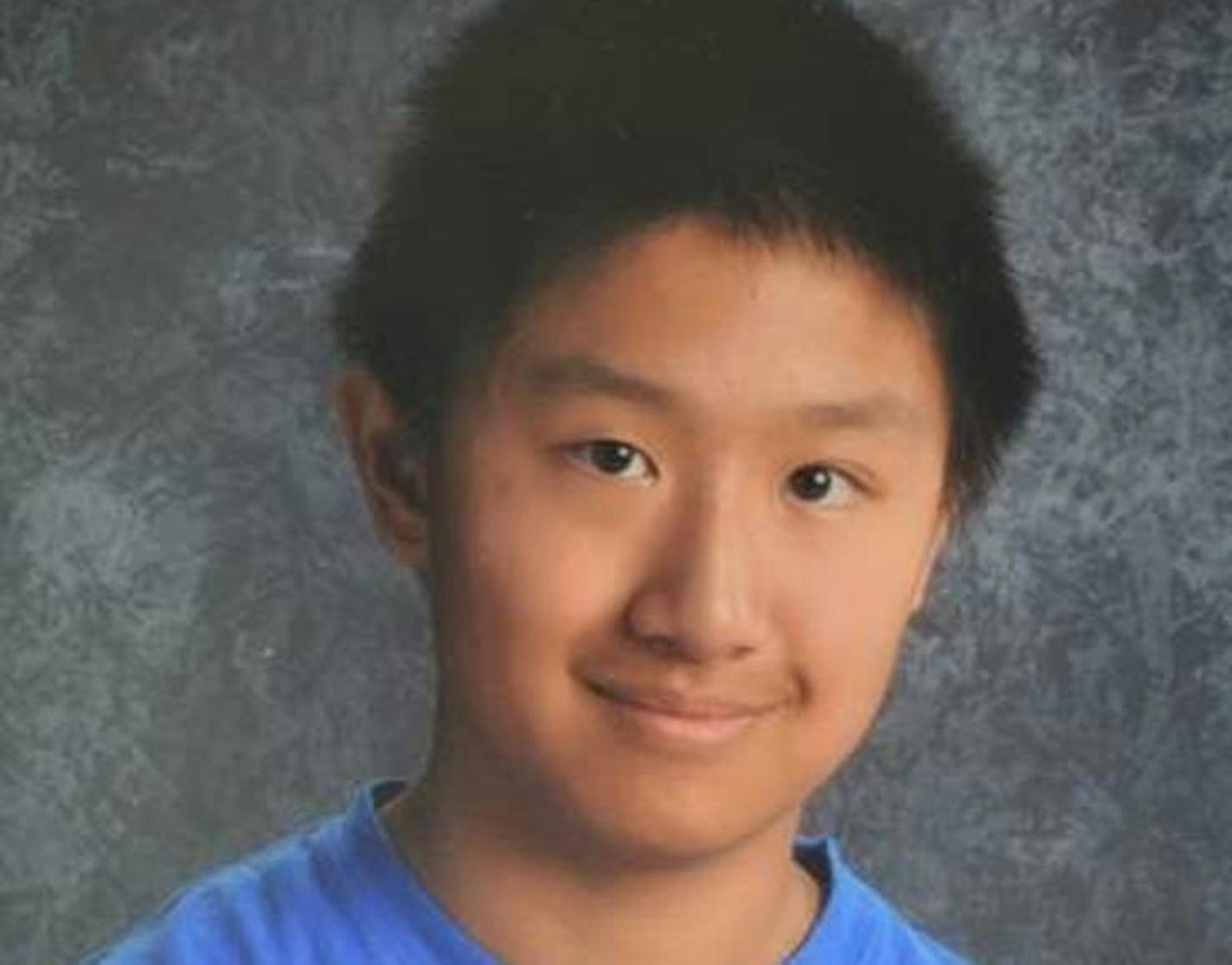 Frank Lu scored a perfect 36 when the Minnetonka teen took the ACT college entrance exam a second time last year, in mid-June -- as an eighth-grader.