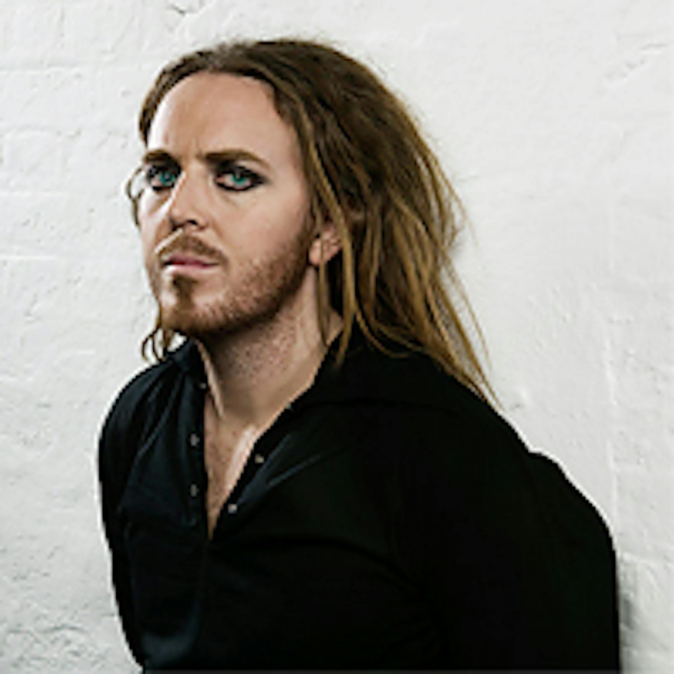Tim Minchin