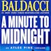 "A Minute to Midnight" by David Baldacci