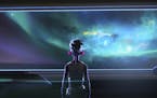 "Star Trek: Prodigy" is an animated sci-fi adventure on Paramount Plus.