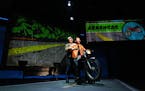 Off-Broadway hit 'Vietgone' will make its non-coastal debut in Minnesota