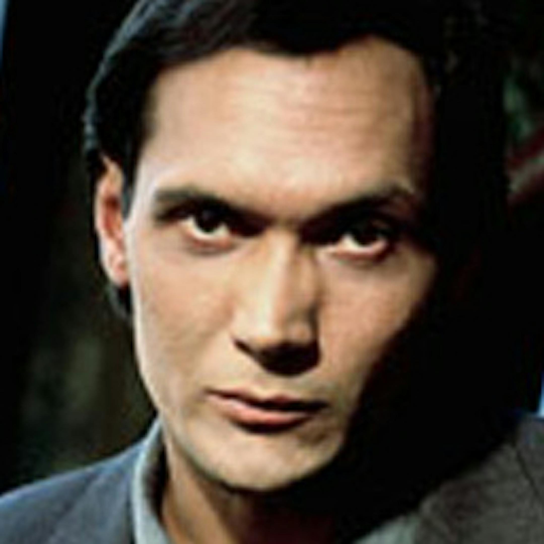 NYPD BLUE, Jimmy Smits, 'The Vision Thing', (Season 12, epis. #1206), 1993-2005, photo: ABC/Bob D'Amico, © ABC / Courtesy: Everett Collection