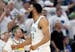 In Game 6, Karl-Anthony Towns produced a mediocre offensive performance, yet it might have been the key to a stunning 115-70 victory, proving there is