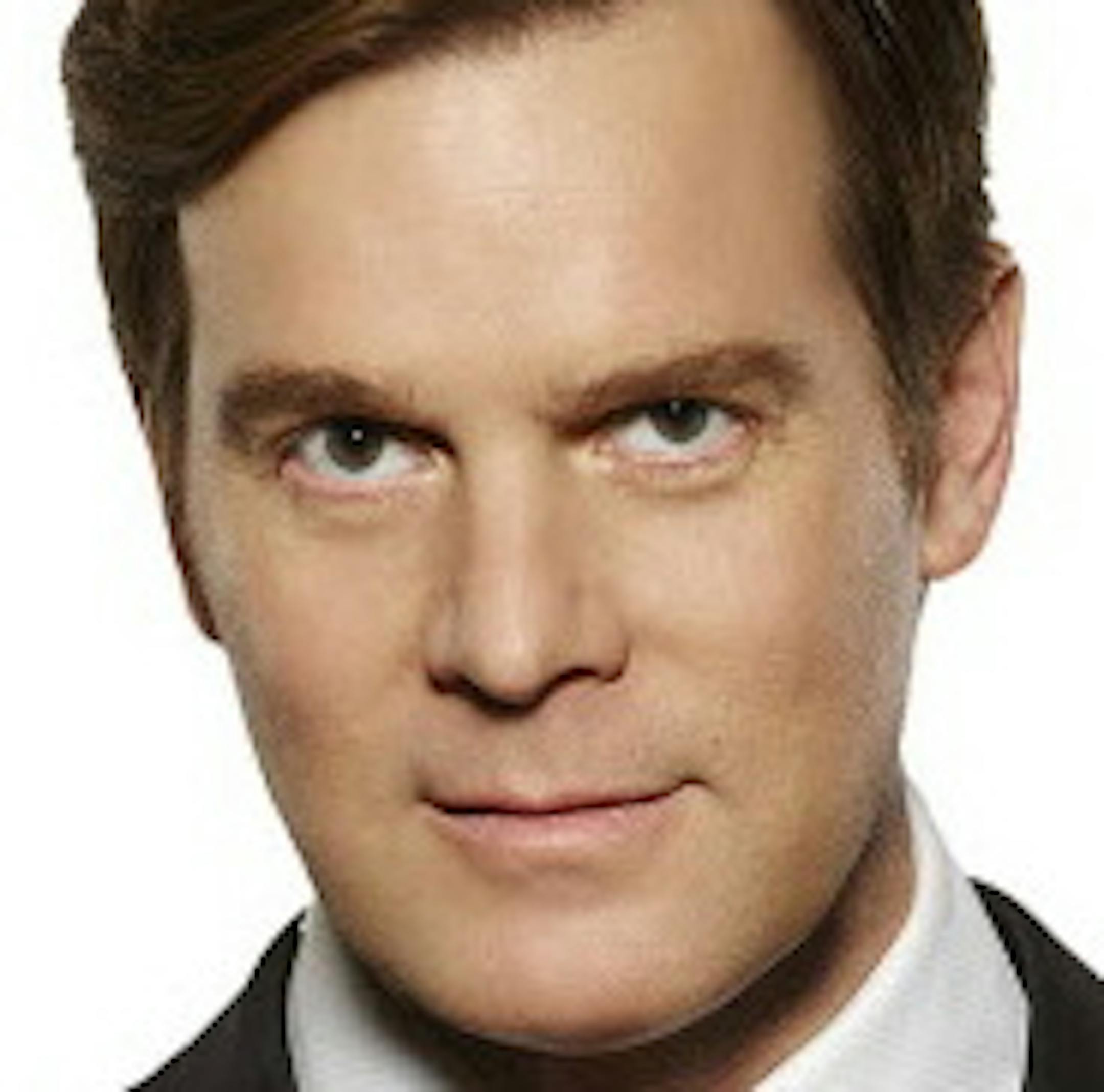 ABC's "The Catch" stars Peter Krause as Benjamin. (ABC/Craig Sjodin)