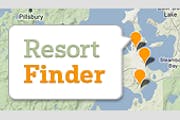 Resort finder: A guide to your favorite Minnesota getaways