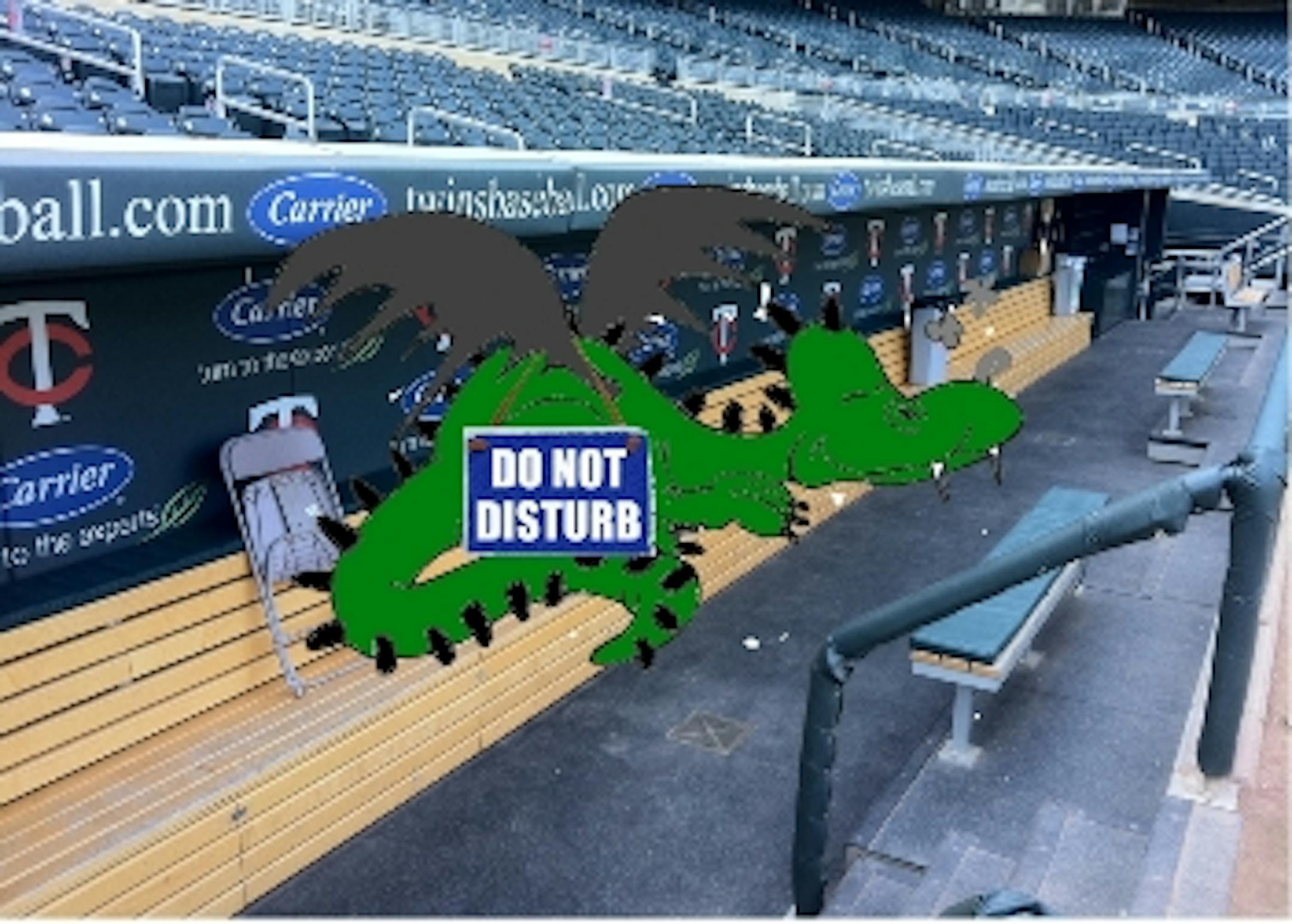 From a reader named "Horse"