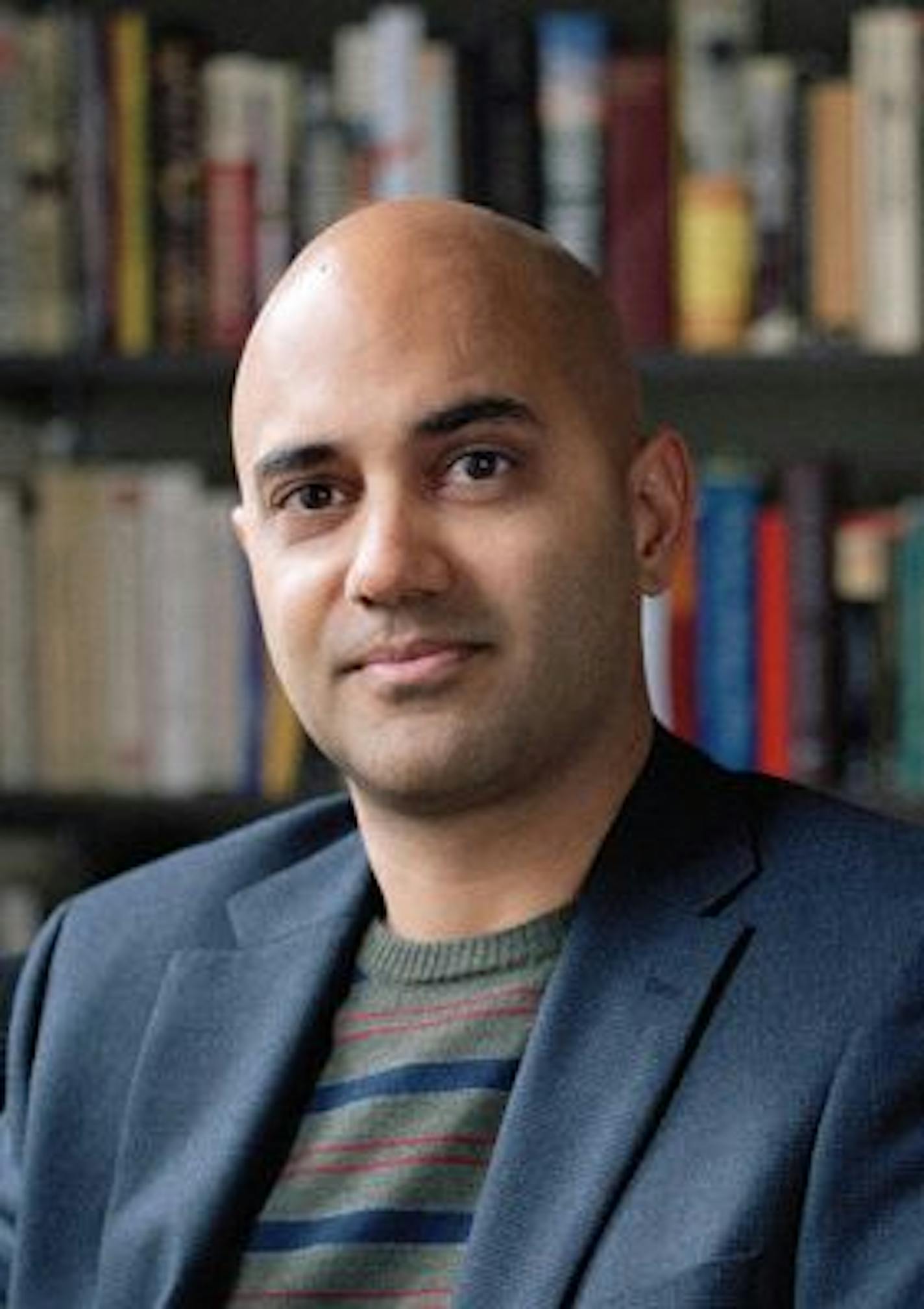 Ayad Akhtar