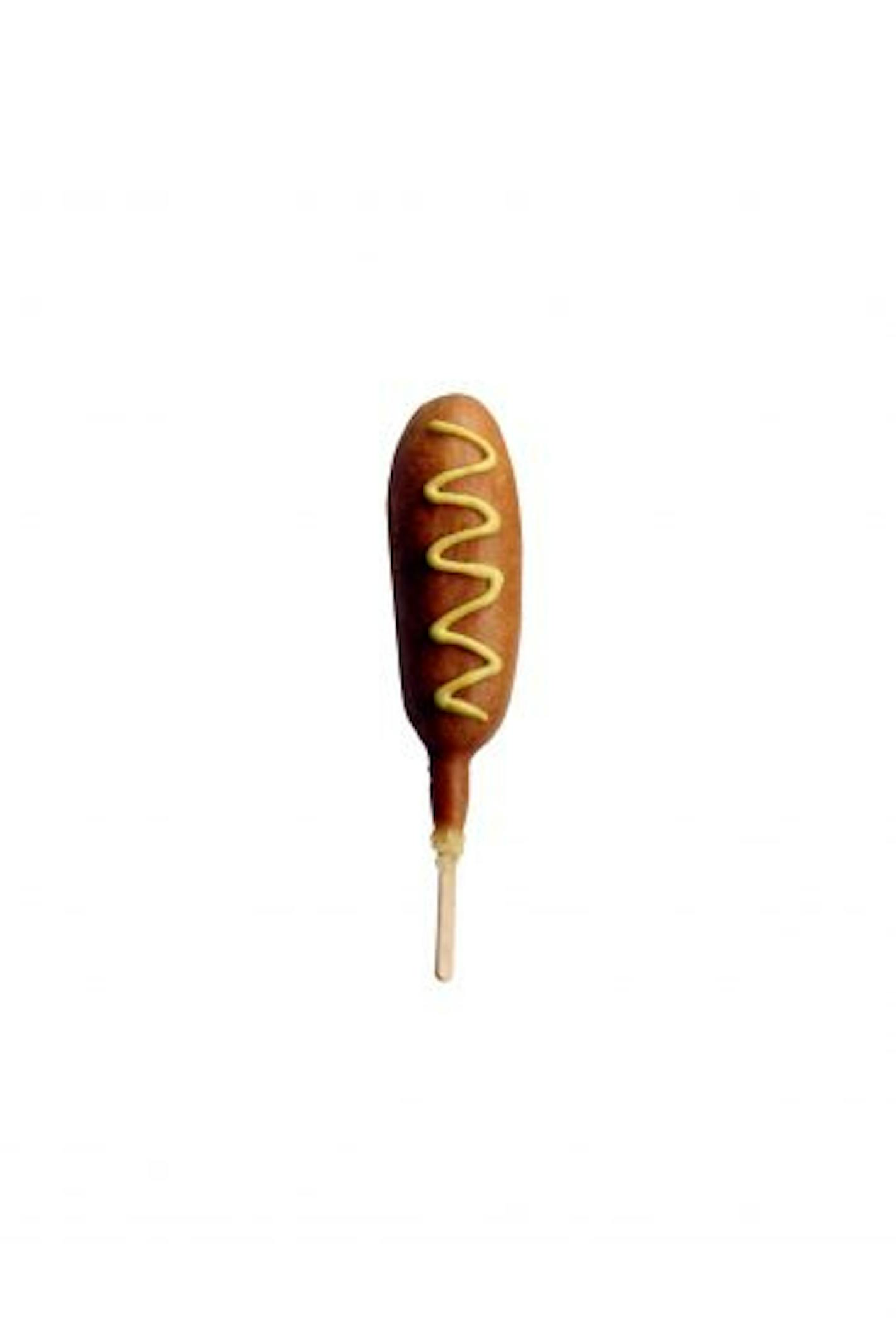 Carlos Gonzalez/Star Tribune Signature � Corn Dog