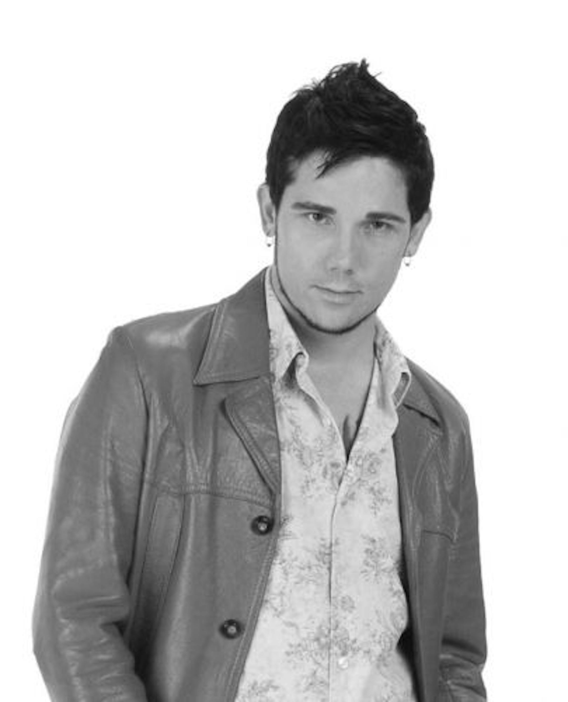 Christopher Straub