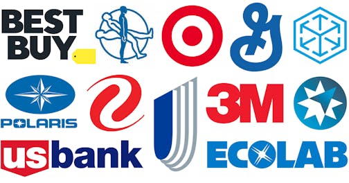 The annual Star Tribune 50 looks at the state's largest public companies. Combined, the companies on the list employ more than 1.2 million people.