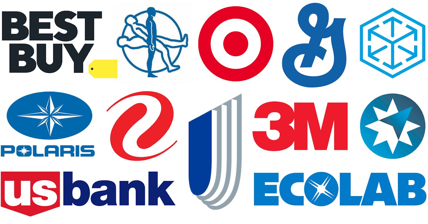 The annual Star Tribune 50 looks at the state's largest public companies. Combined, the companies on the list employ more than 1.2 million people.