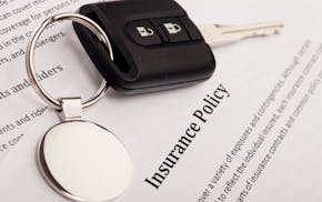 The latest data from the U.S. Bureau of Labor Statistics shows car insurance increased by more than 22% compared to one year ago. It’s the largest a