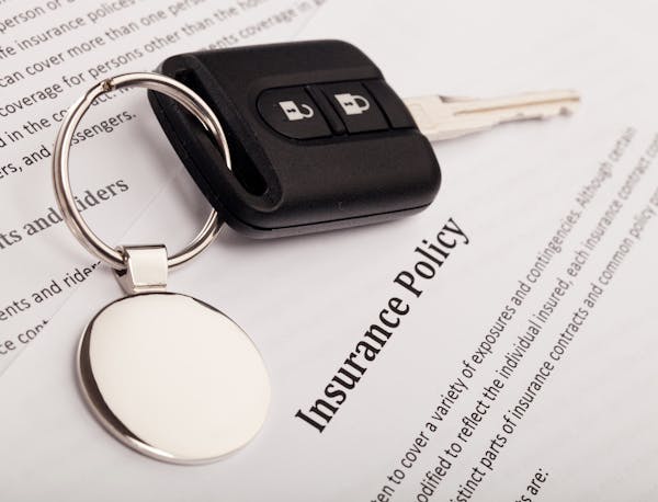 The latest data from the U.S. Bureau of Labor Statistics shows car insurance increased by more than 22% compared to one year ago. It’s the largest a