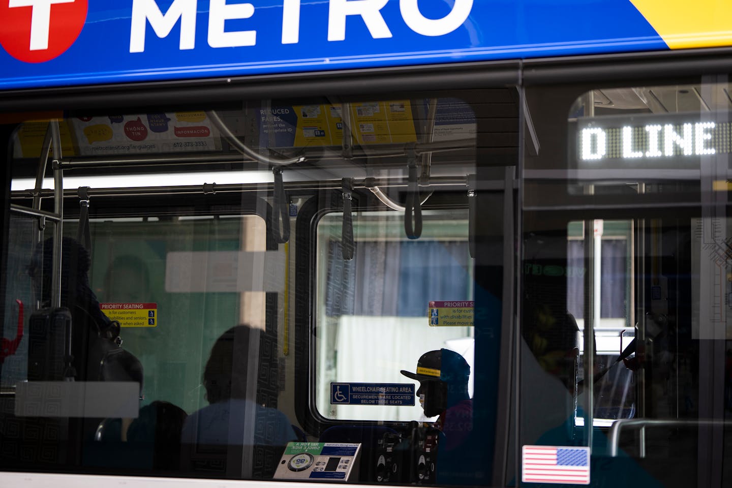 Metro given £8m in Government support to keep services operating during  pandemic