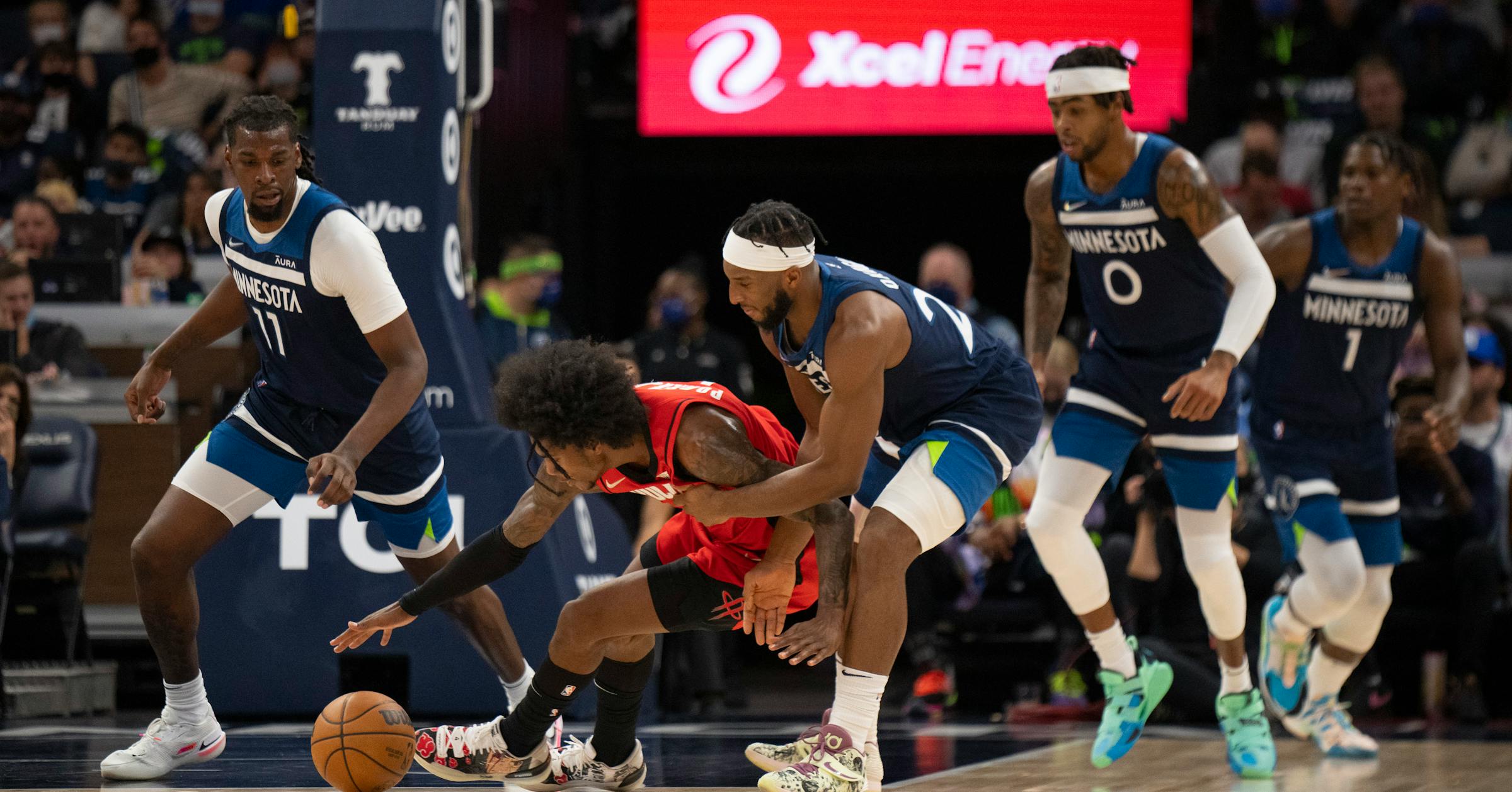Timberwolves have recipe for strong start with favorable early schedule