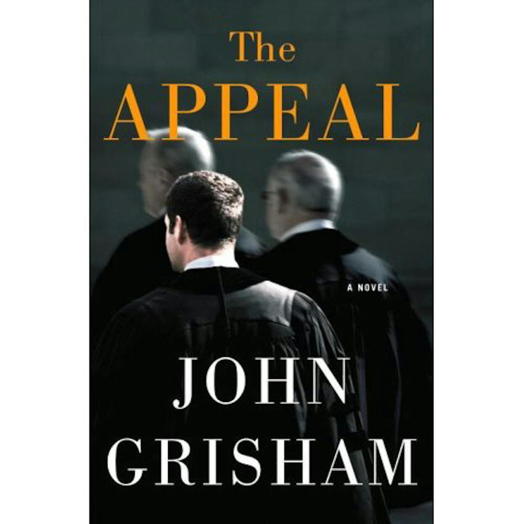 The Appeal