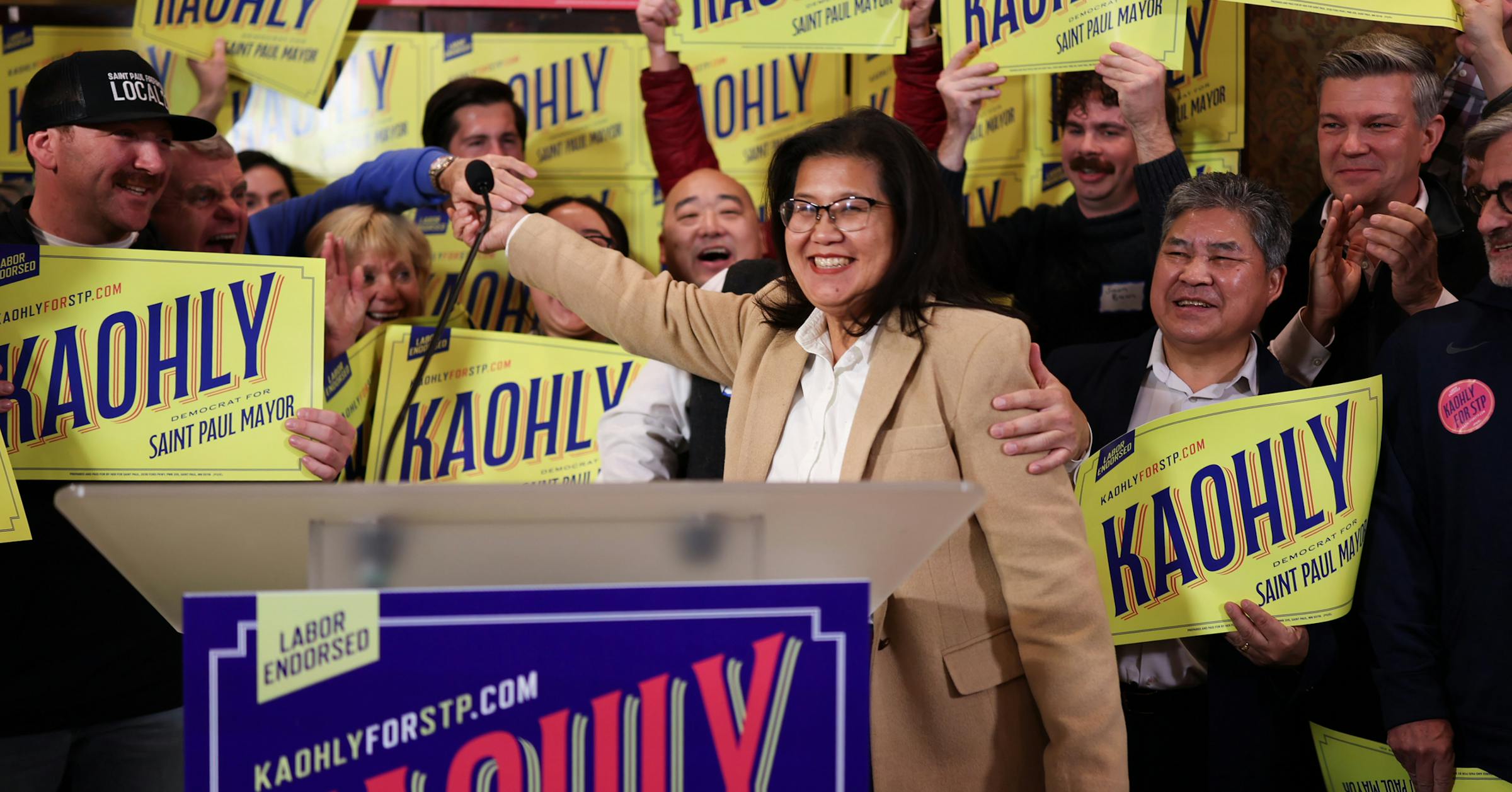 Olson’s Cheers & Jeers: Kudos to this year’s election winners .. ...