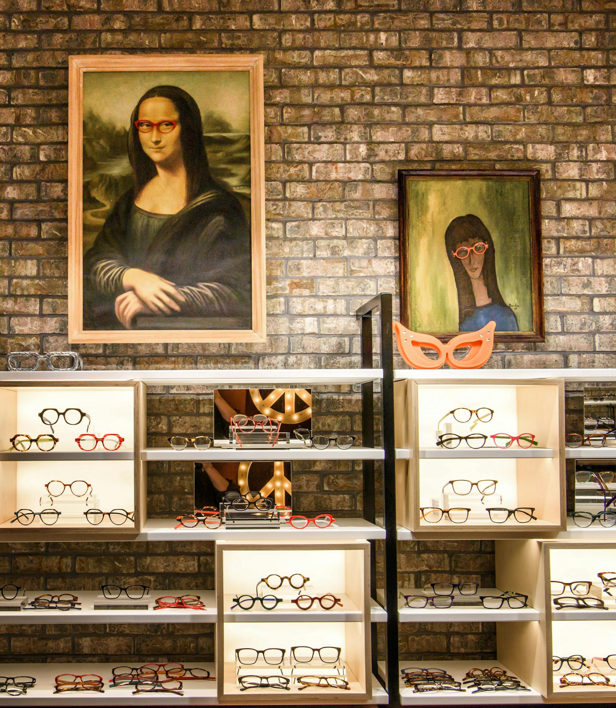 Eyebobs prototype store in Minneapolis. ] GLEN STUBBE • glen.stubbe@startribune.com Wednesday, January 10, 2018 Eyebobs, the company founded in 2001 to create irreverent, high quality eyeglass readers, has a new CEO and expansion plans. The company's first retail store will open in MOA in May and later in 2018 in Orlando. It's also expanding beyond the 40+ market to prescription eyewear and sunglasses for a younger audience. New CEO Mike Hollenstein and product design director Jason Engel