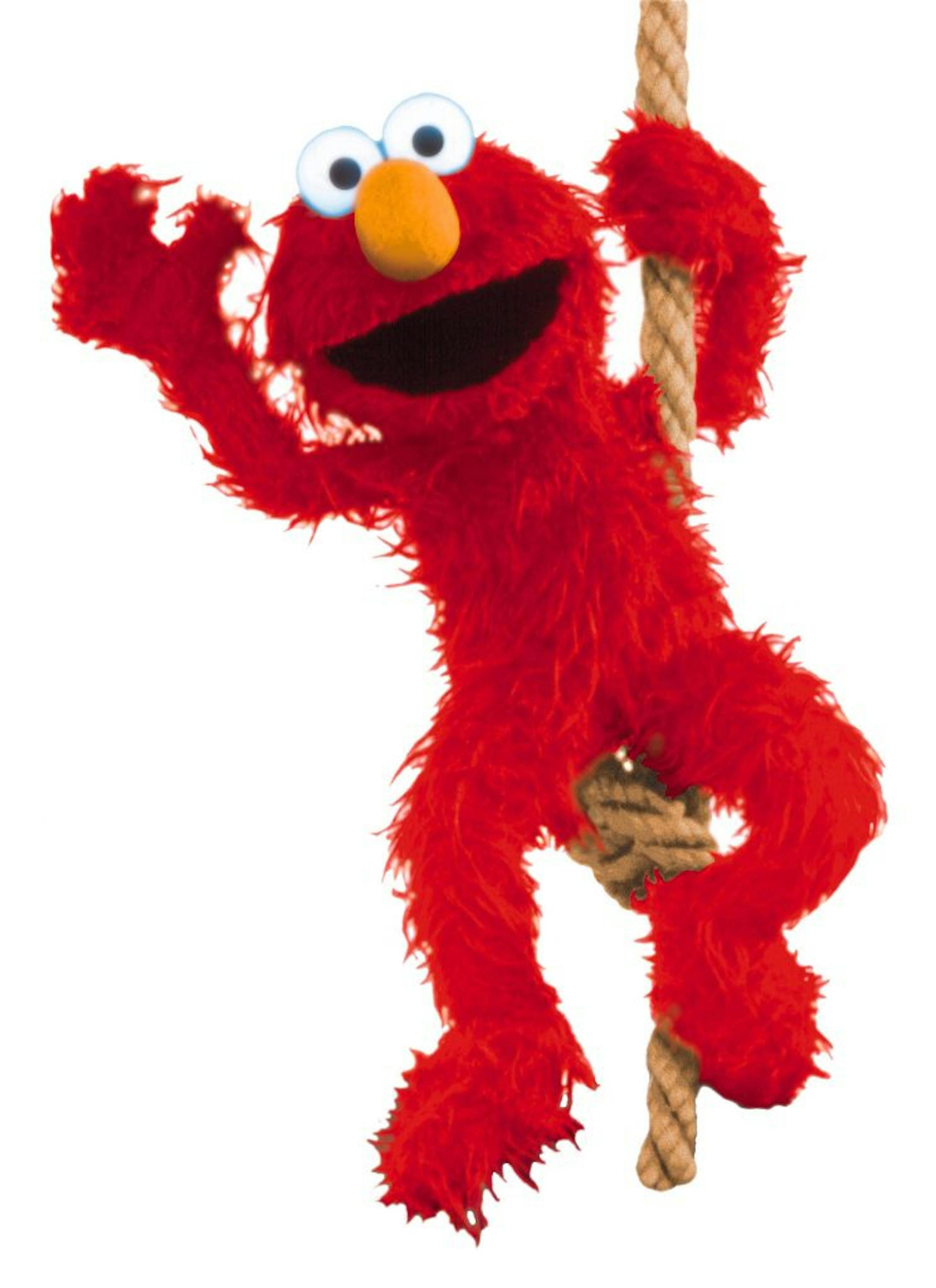 "Sesame Street Live"