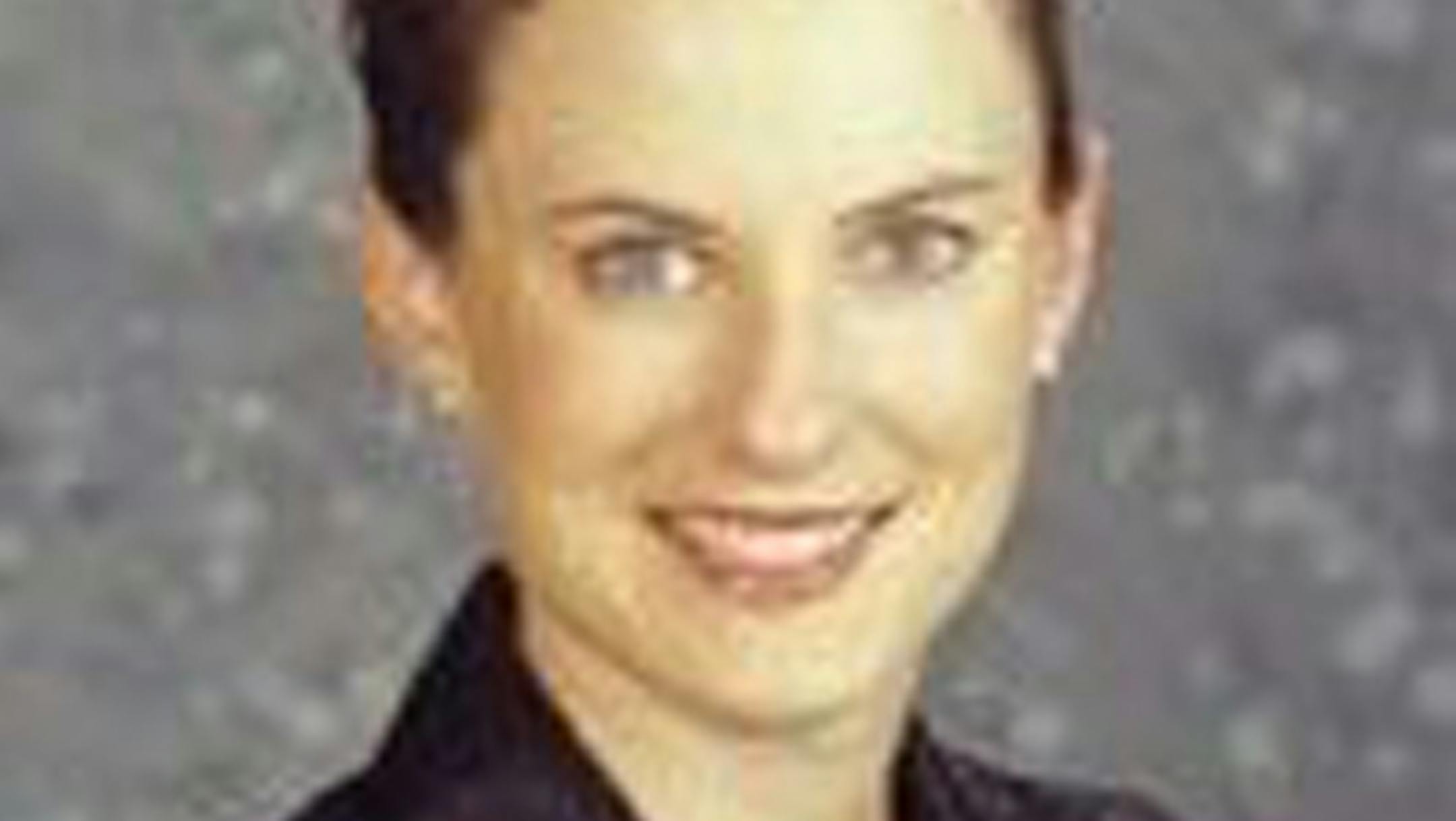 Julie Jacko