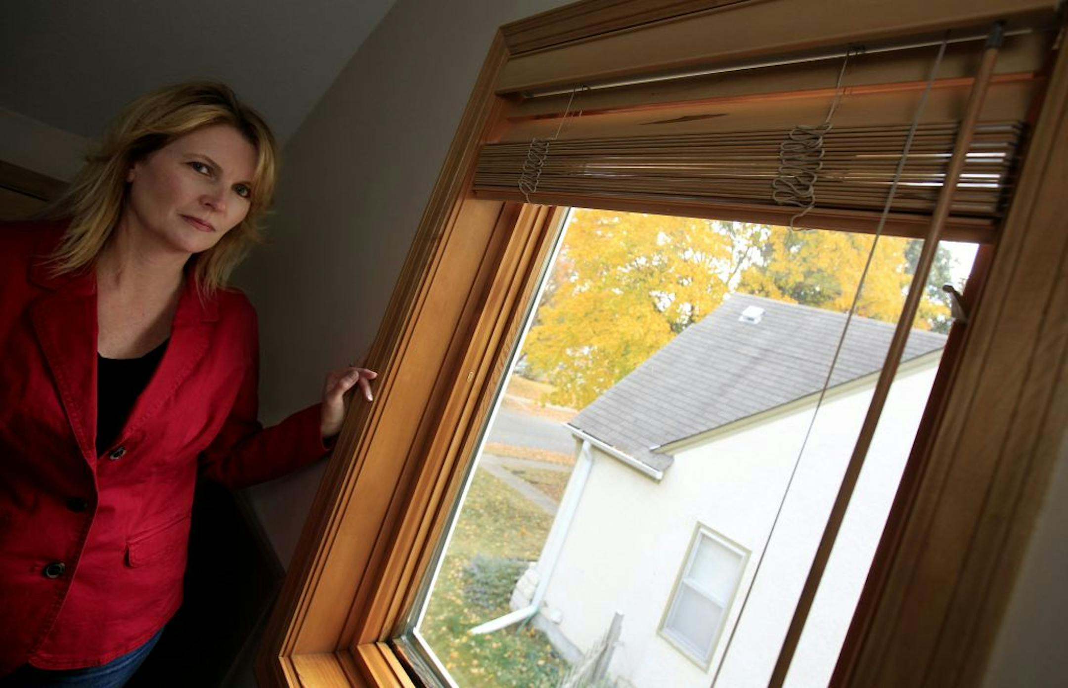 Mary Kaden's Pella ProLine casement windows began showing signs of rot about four years ago. This summer the damage got worse. Then she and her husband stumbled upon a class-action lawsuit.