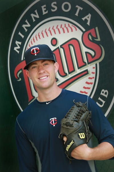 Alex Wimmers, the Twins' 2010 first-round draft pick, had Tommy John reconstructive elbow surgery Thursday, making it two years in a row the team has 
