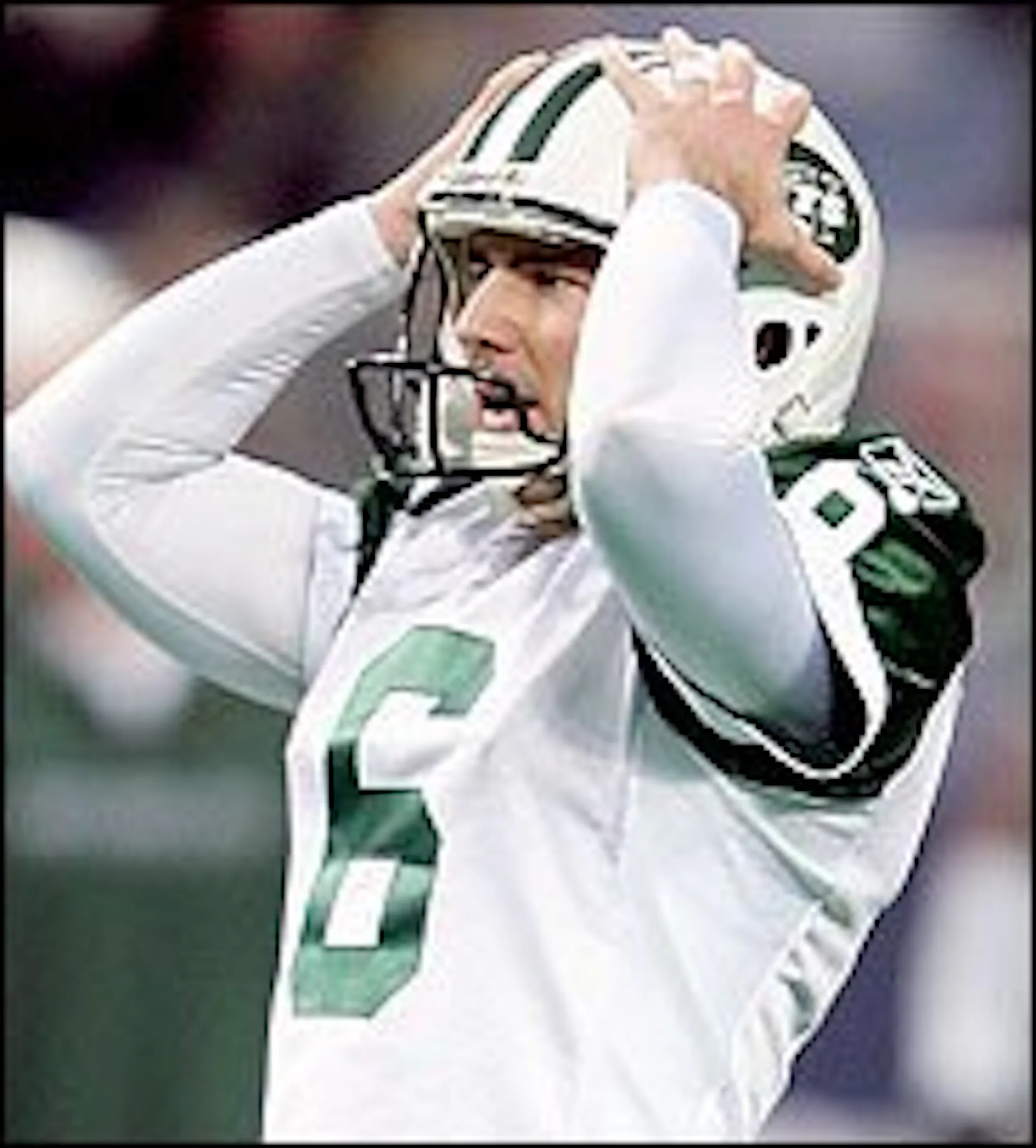 Stu's Hunt Down: Ex-Vikings kicker Doug Brien