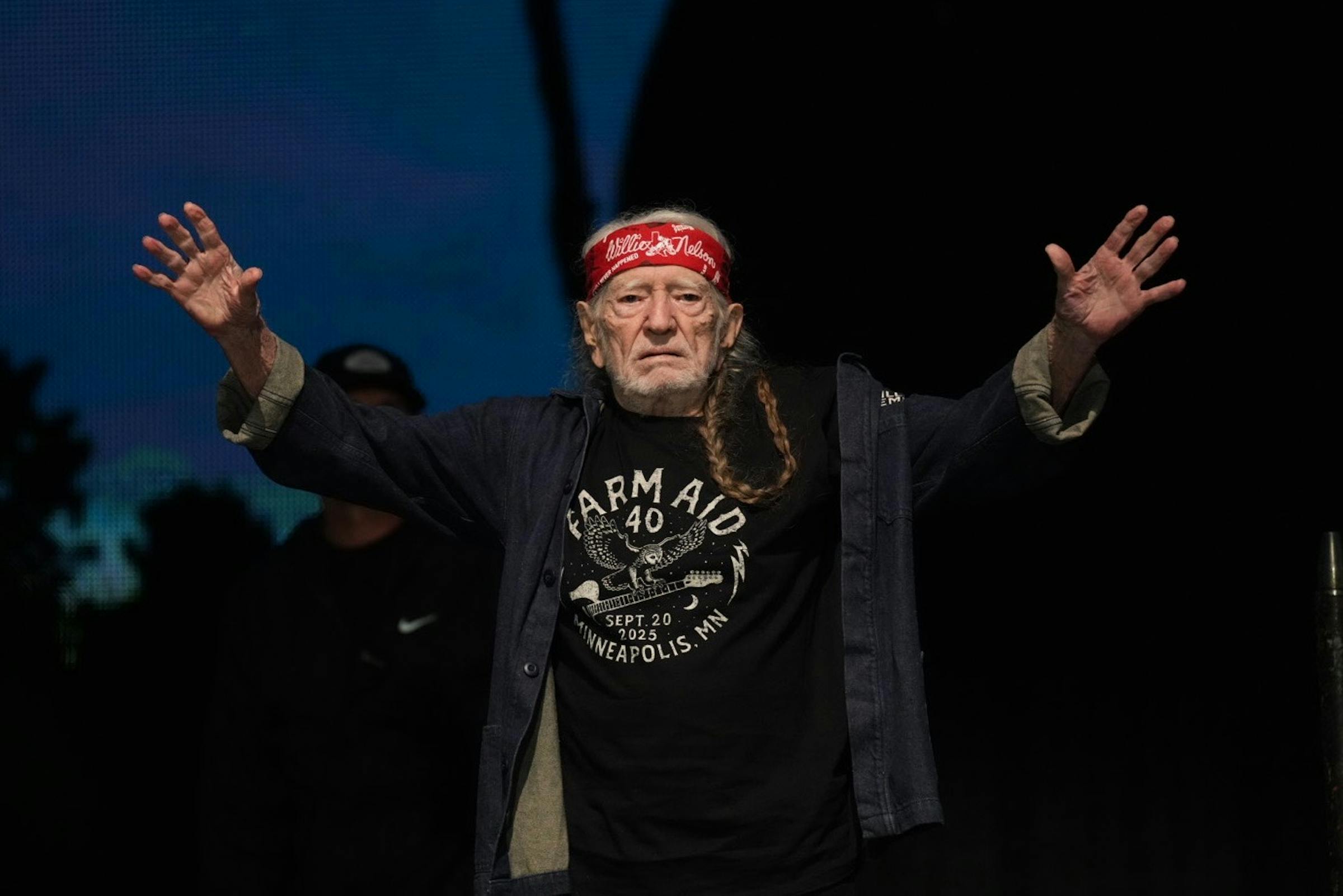 Top takeaways from Farm Aid 2025 in Minneapolis
