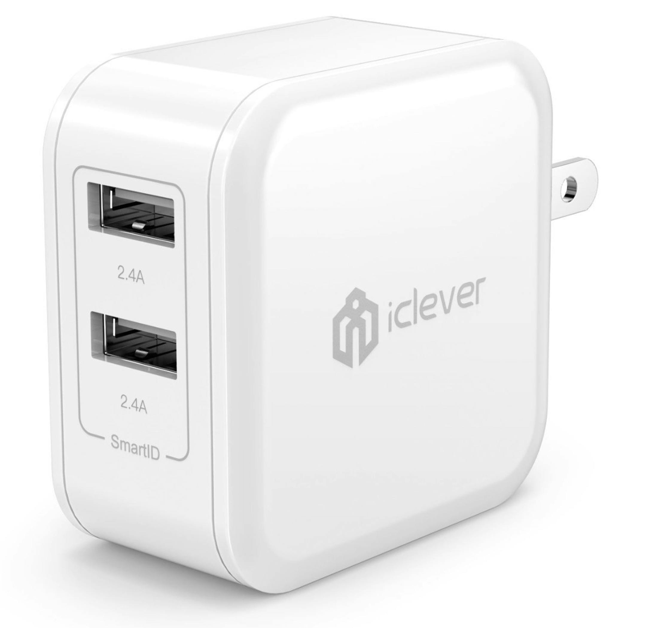 iClever Boostcube. (Photo courtesy Amazon/TNS) ORG XMIT: 1180775
