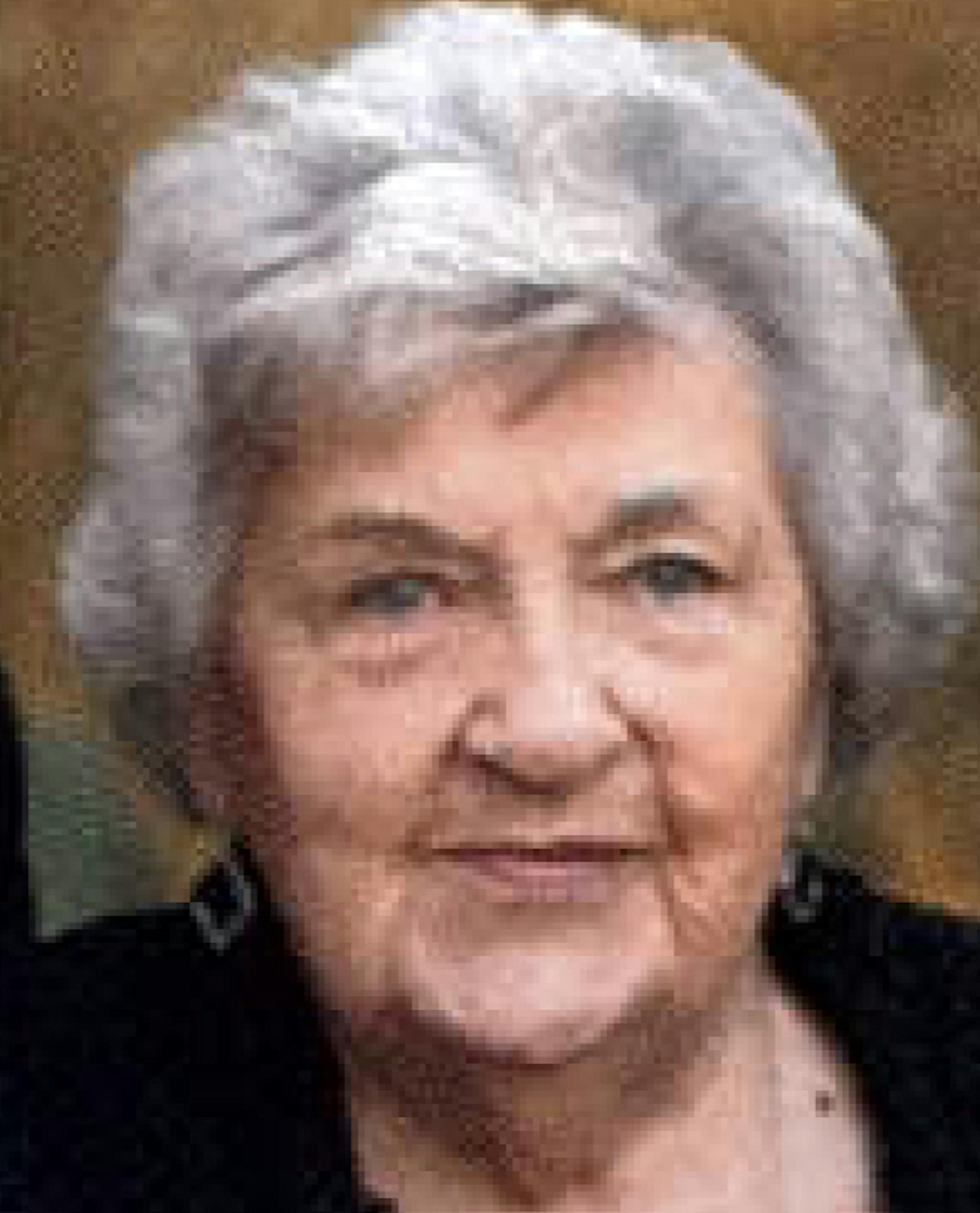 Mary "Lucy" Mickman (Courtesy of family)