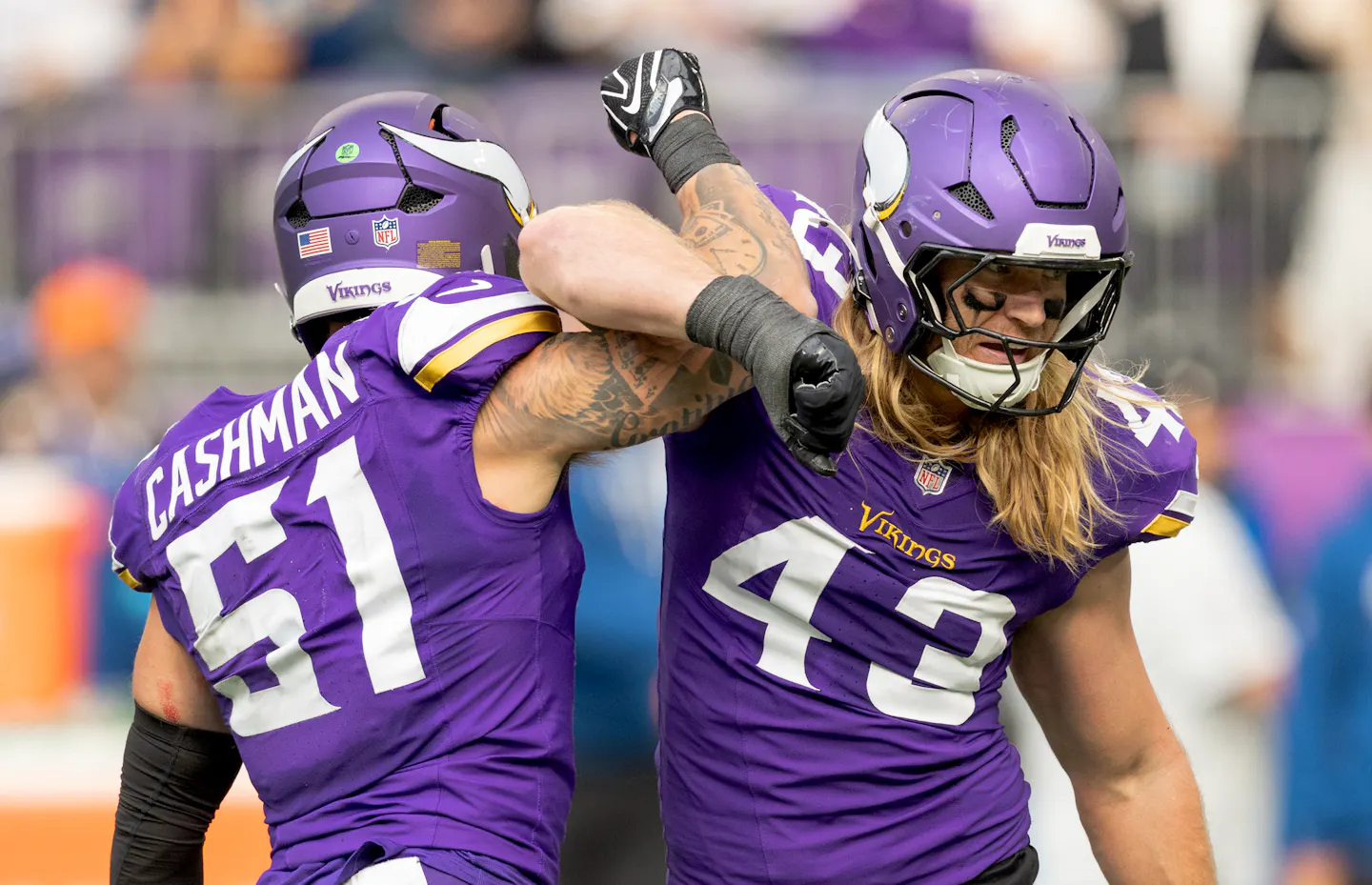 Minnesota Vikings, Timberwolves, Wild, Gophers: Who can keep winning?