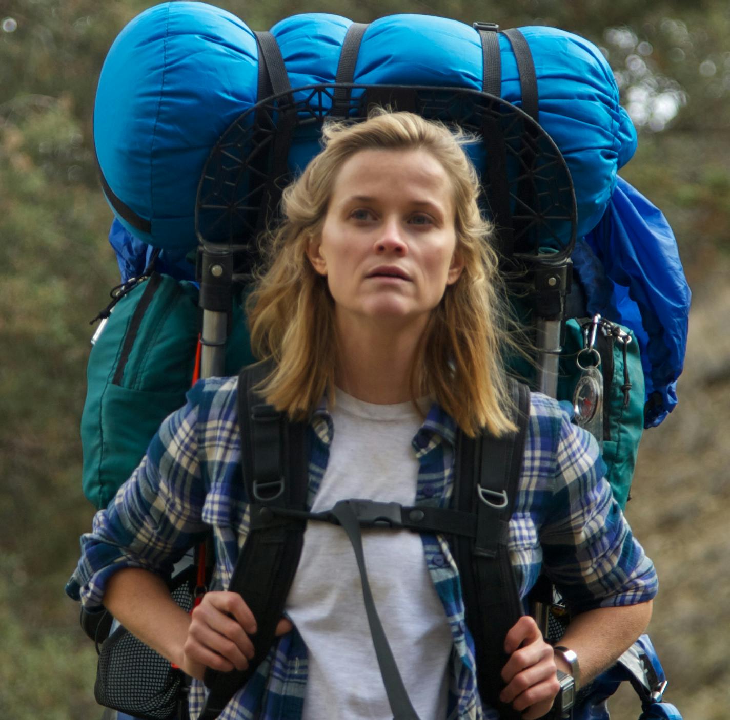 Reese Witherspoon as Cheryl Strayed in "Wild." Anne Marie Fox / Fox Searchlight