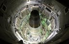 The documentary film "Command and Control" focuses on a Sept. 18, 1980, accident at a Titan II missile silo in Damascus, Ark., that came terrifyingly 