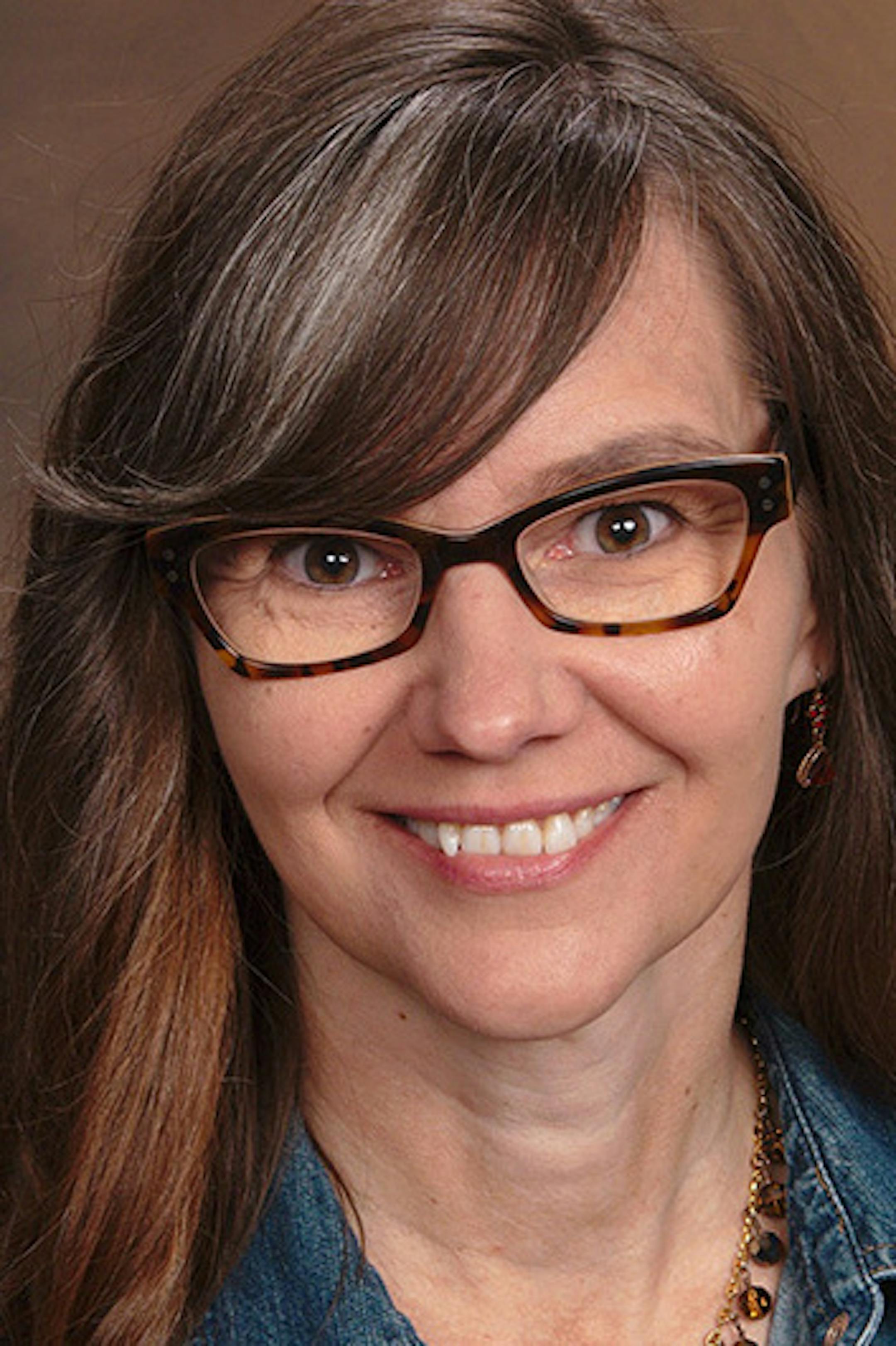 Laura Stanke, a 2014 Pillsbury Bake-Off finalist from Maple Grove.