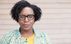 Twin Cities writer Lesley Nneka Arimah wins Kirkus Prize for Fiction