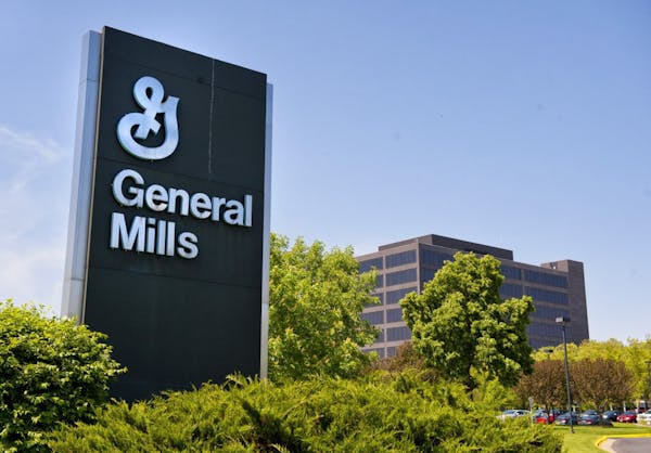 The food industry keeps growing lines of snack foods with the latest trend being healthy snacks. General Mills is one of the top companies with its ex