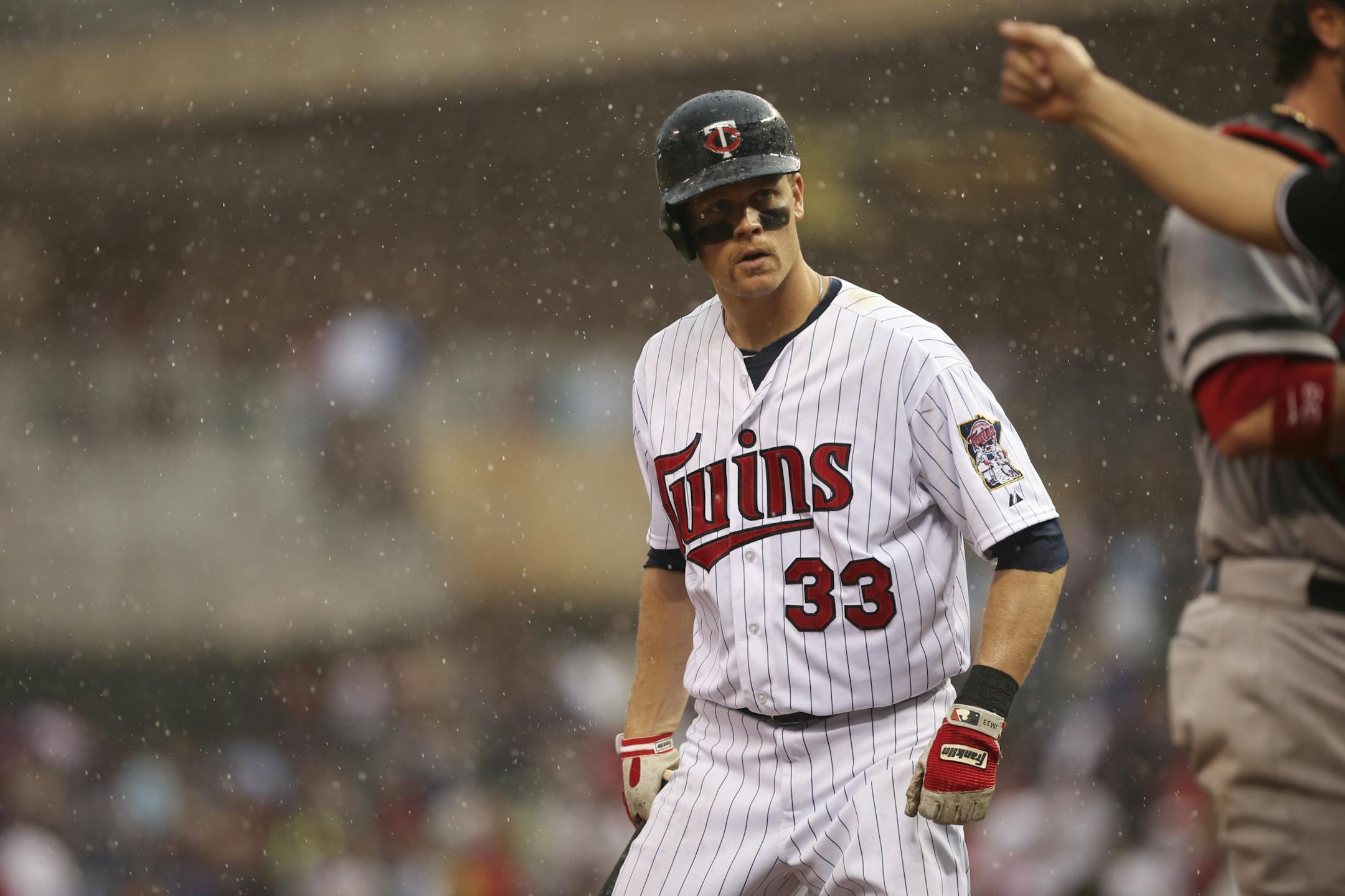Justin Morneau