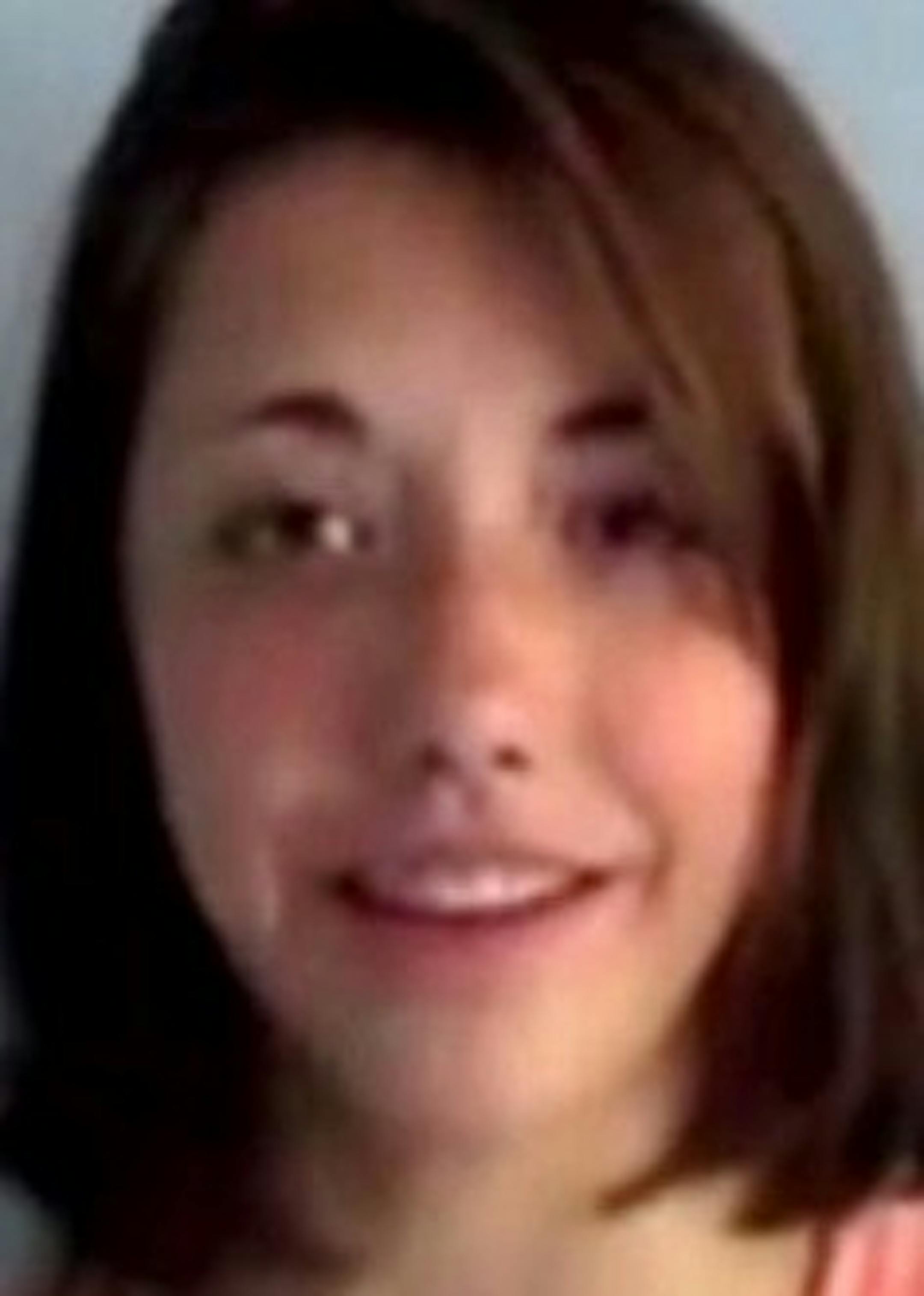 Beth Kurkowski, Mahtomedi gymnastics, jr., 2014-15