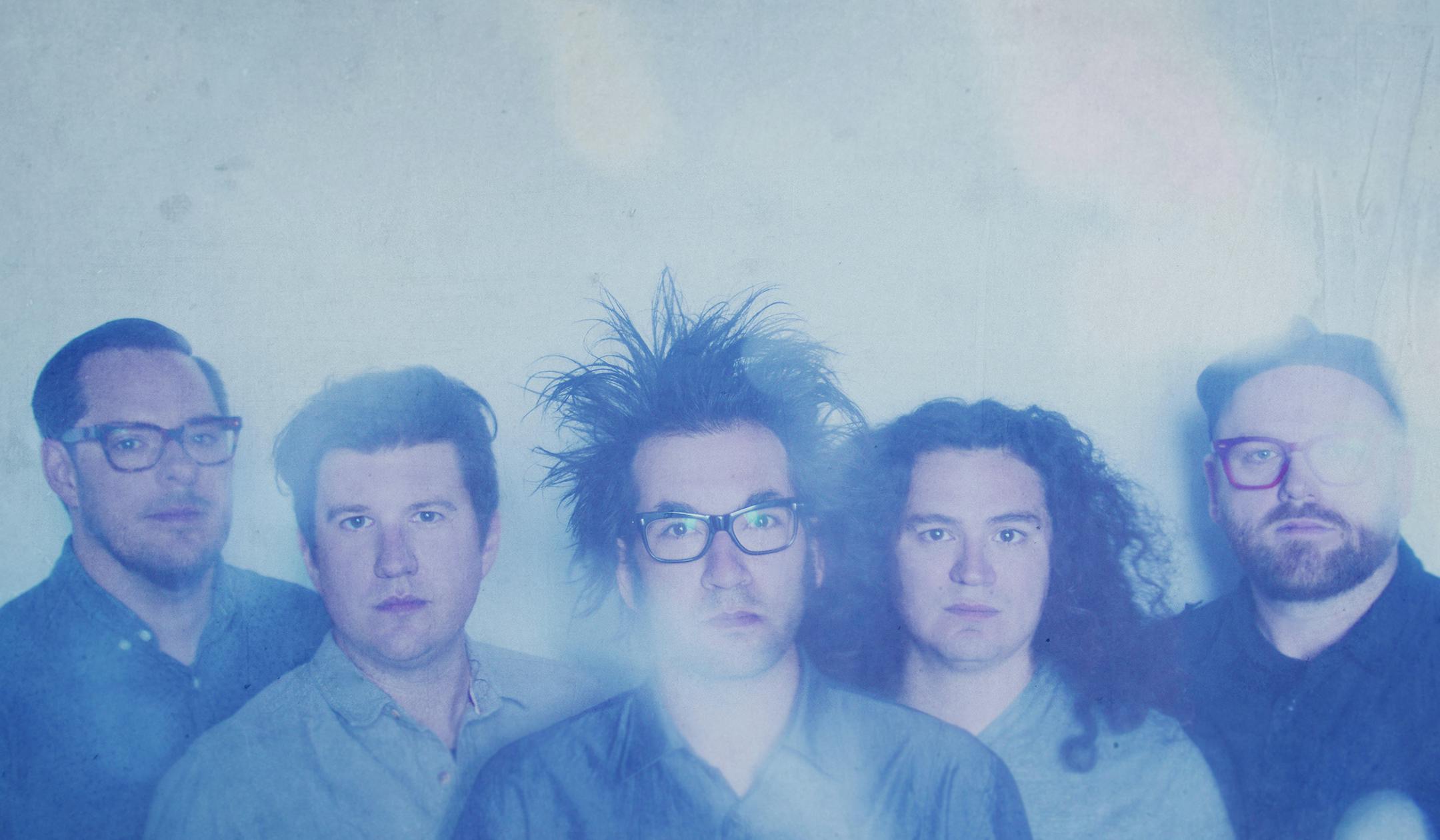 photo by Shervin Lainez Motion City Soundtrack