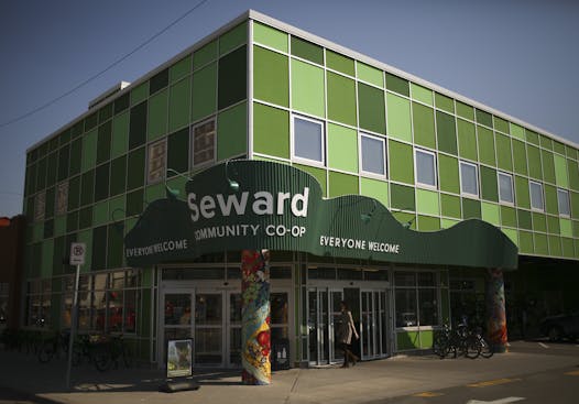 The Seward Community Co-op