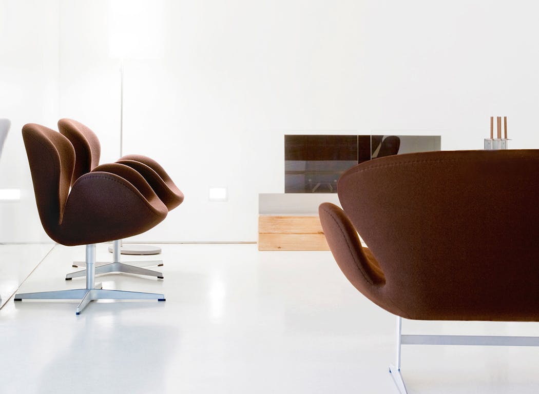 What millennials do want: An Arne Jacobsen chair, other mid-mod treasures.