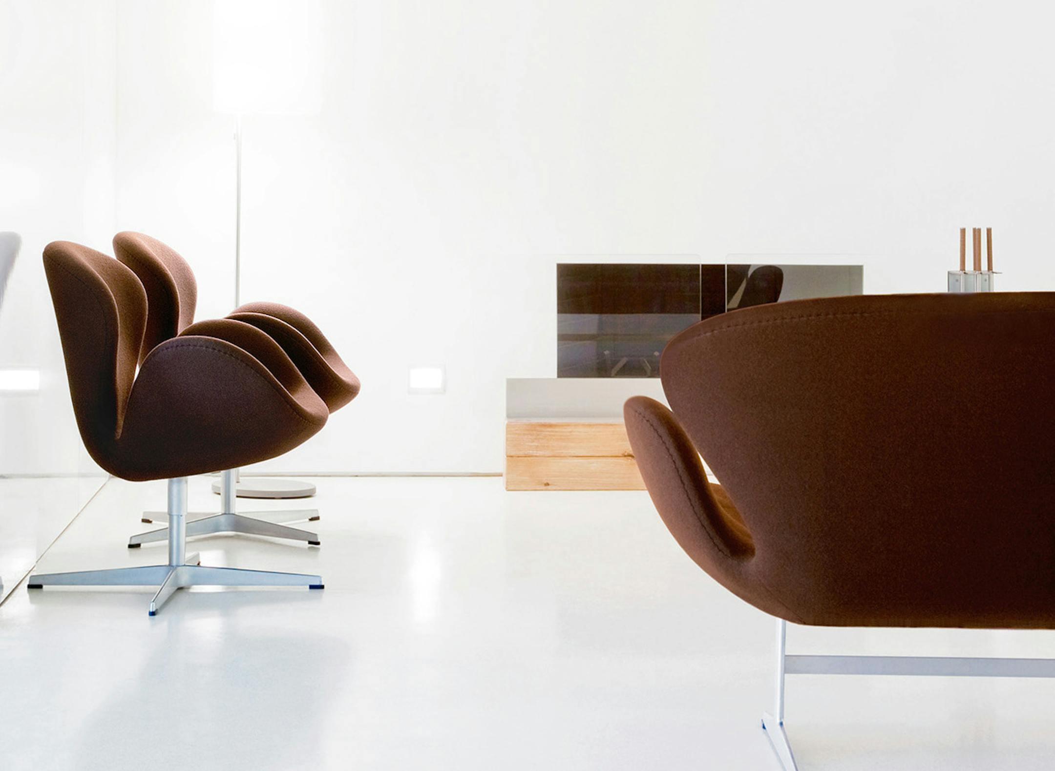 What your millennial kids do want: Your Arne Jacobsen chair, other mid-mod treasures. (Martin Mai/TCS/Zuma Press/TNS)